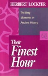 Their Finest Hour